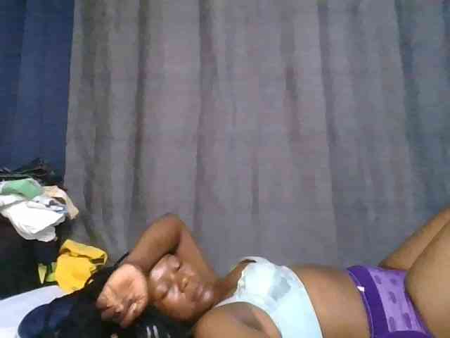 Pretty-vee webcam