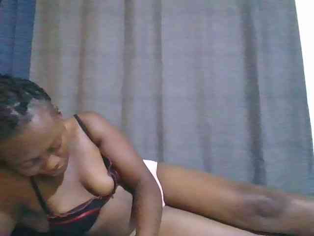 Pretty-vee webcam