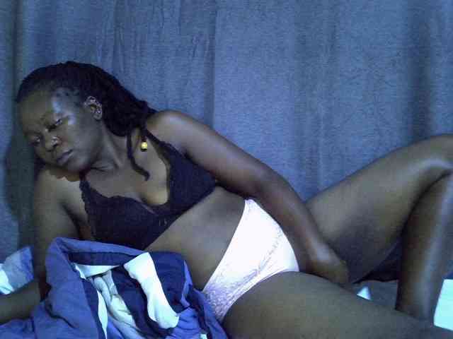 Pretty-vee webcam