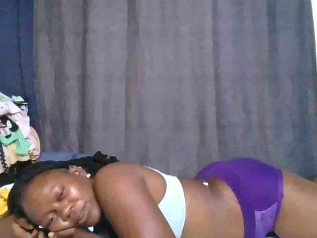 Pretty-vee webcam