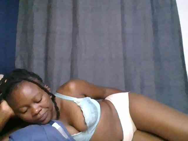 Pretty-vee webcam