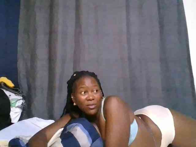 Pretty-vee webcam