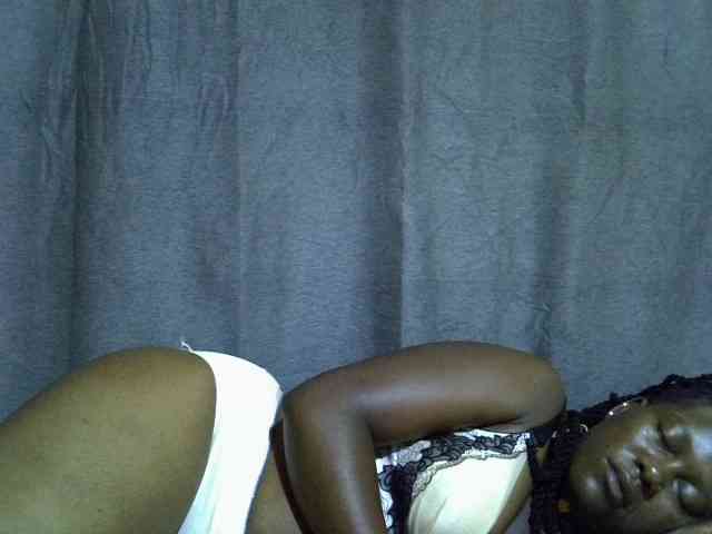 Pretty-vee webcam