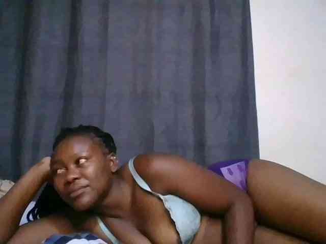 Pretty-vee webcam