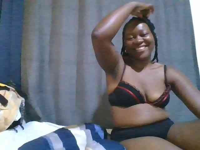 Pretty-vee webcam