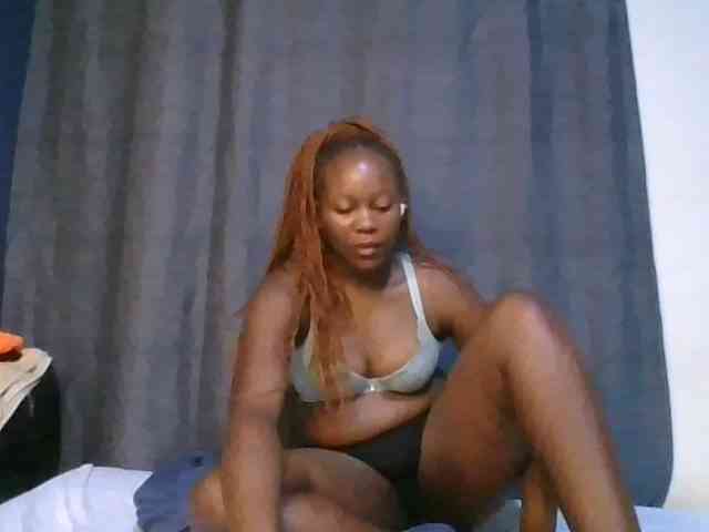 Pretty-vee webcam