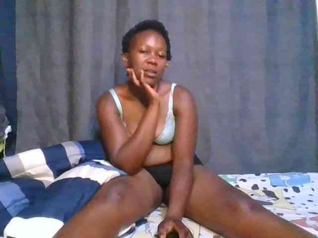 Pretty-vee webcam