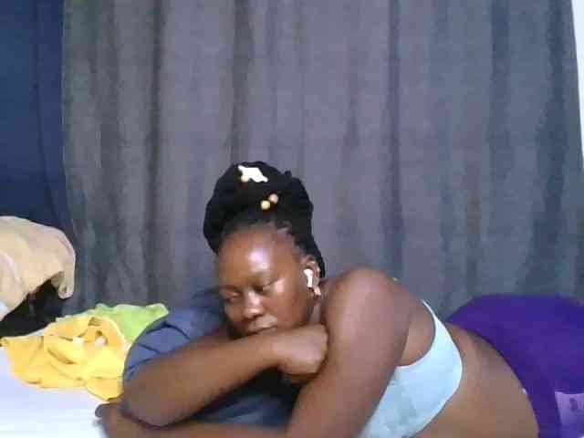 Pretty-vee webcam