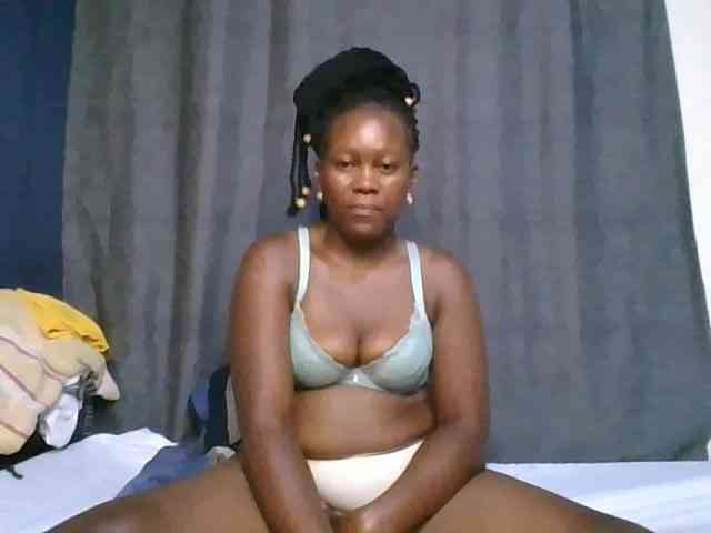 Pretty-vee webcam