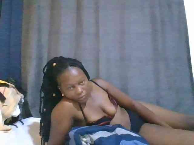 Pretty-vee webcam