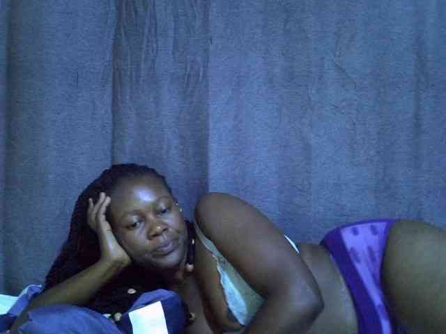 Pretty-vee webcam