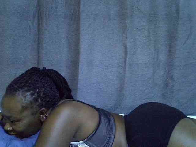 Pretty-vee webcam