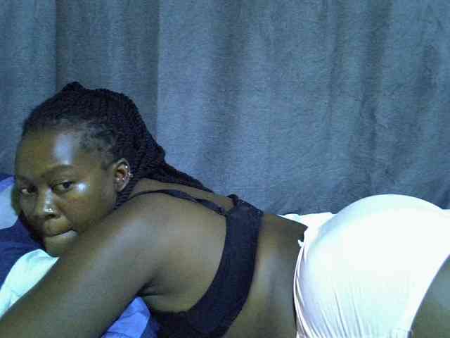 Pretty-vee webcam
