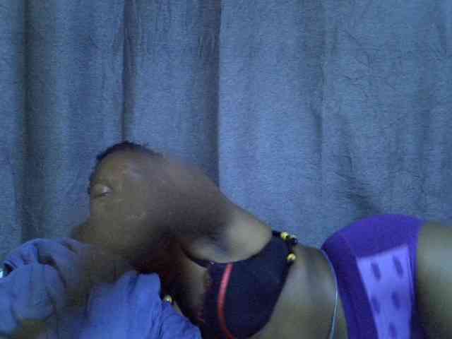 Pretty-vee webcam