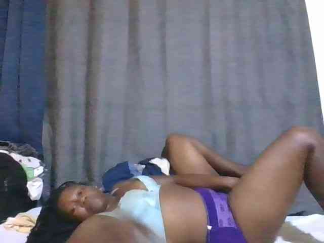 Pretty-vee webcam