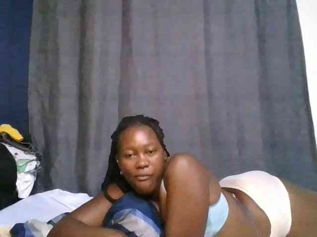 Pretty-vee webcam