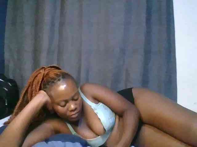 Pretty-vee webcam