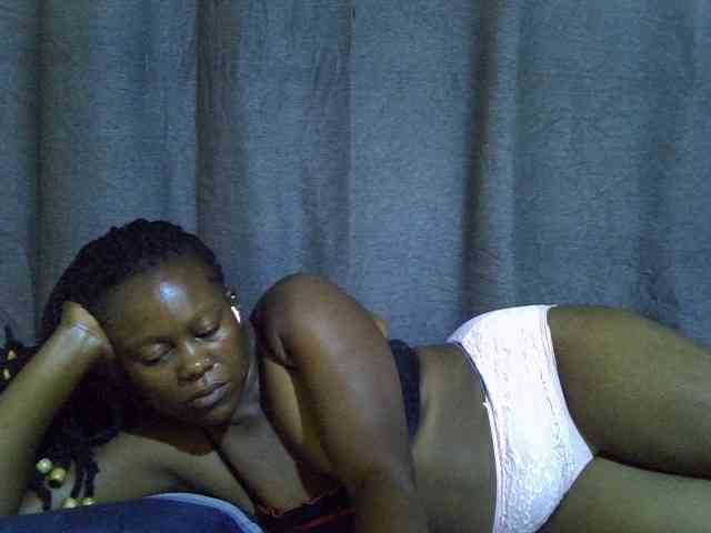 Pretty-vee webcam