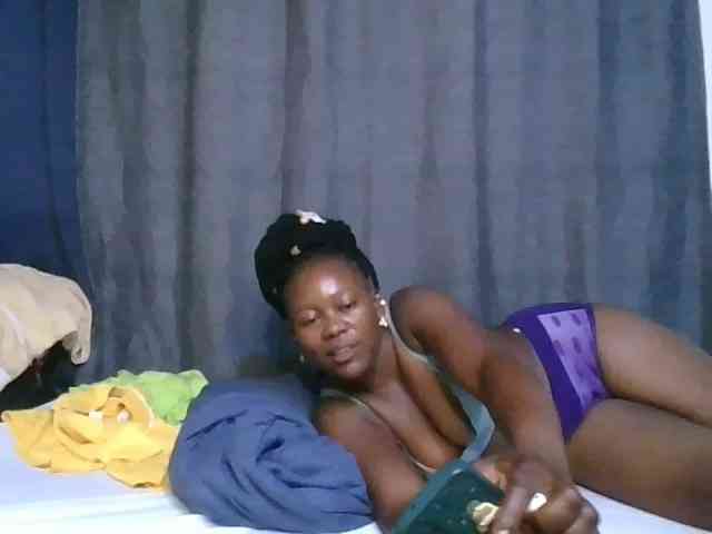 Pretty-vee webcam