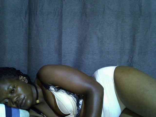 Pretty-vee webcam