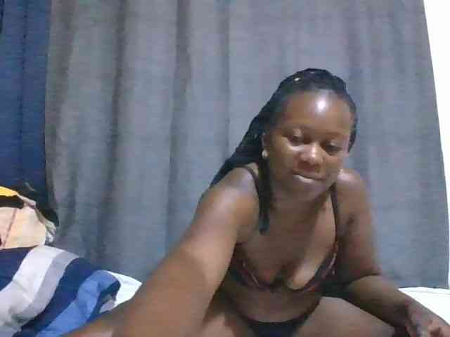 Pretty-vee webcam