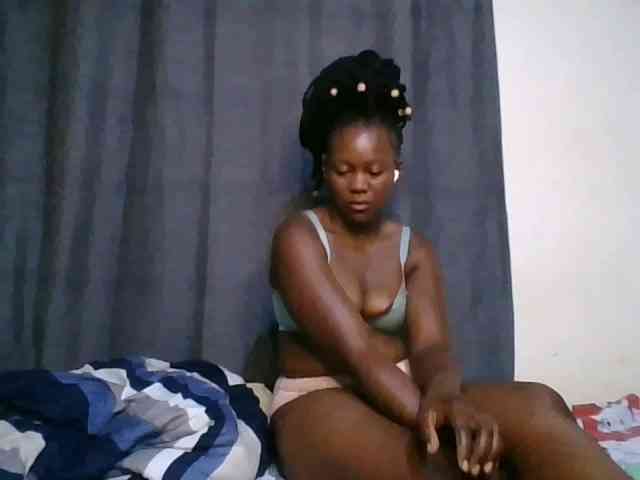 Pretty-vee webcam