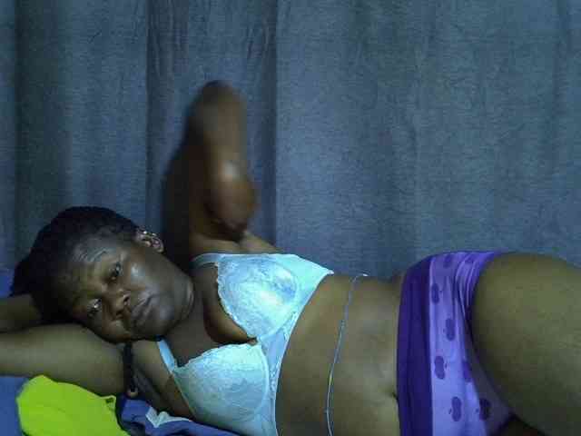 Pretty-vee webcam