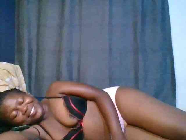 Pretty-vee webcam