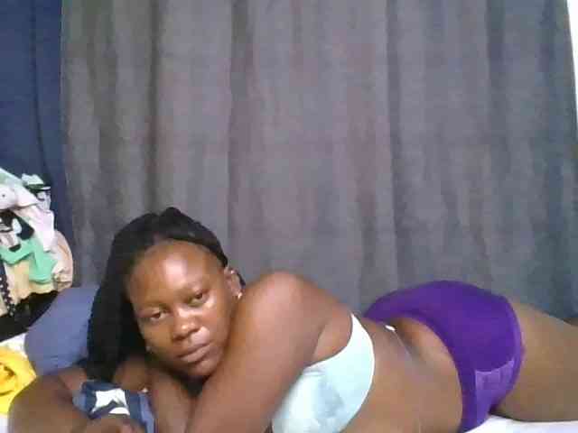 Pretty-vee webcam
