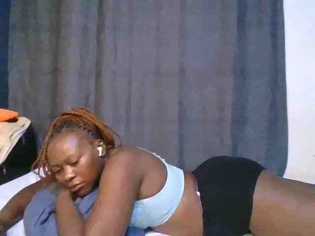 Pretty-vee webcam