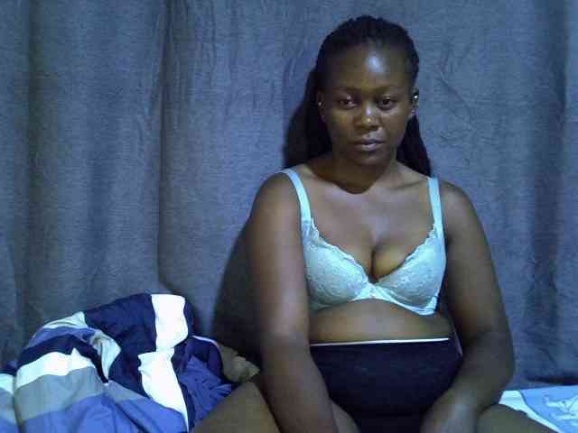 Pretty-vee webcam