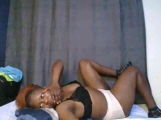 Pretty-vee webcam