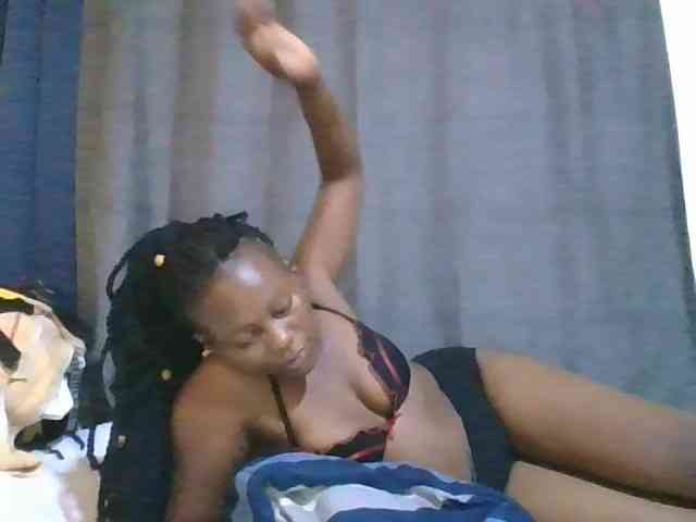 Pretty-vee webcam