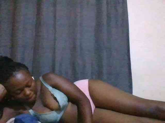 Pretty-vee webcam