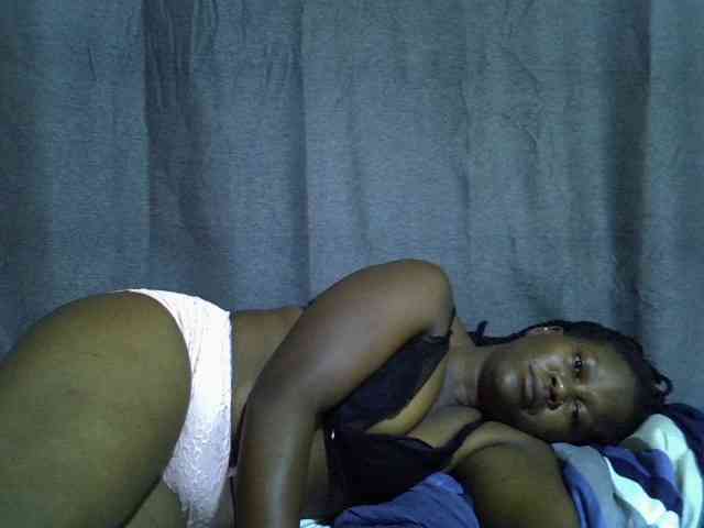 Pretty-vee webcam