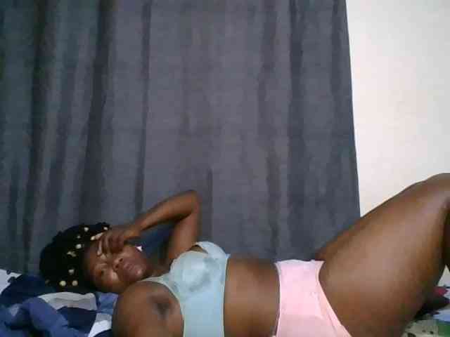 Pretty-vee webcam