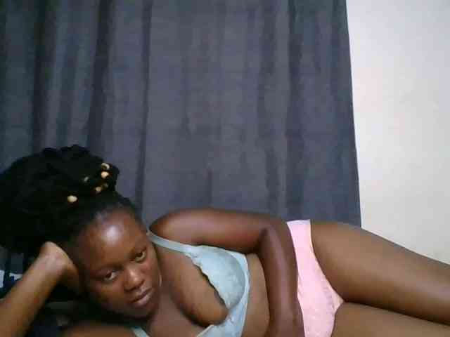 Pretty-vee webcam
