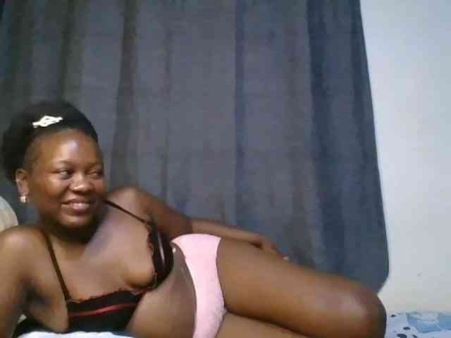 Pretty-vee webcam