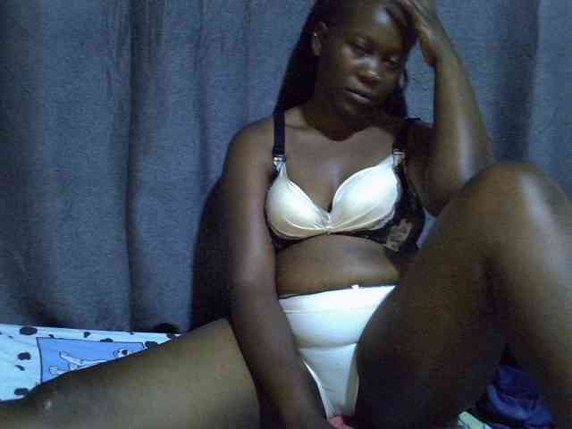 Pretty-vee webcam