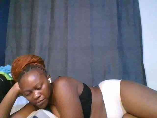 Pretty-vee webcam