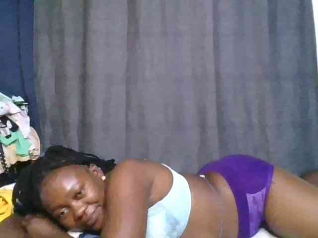 Pretty-vee webcam