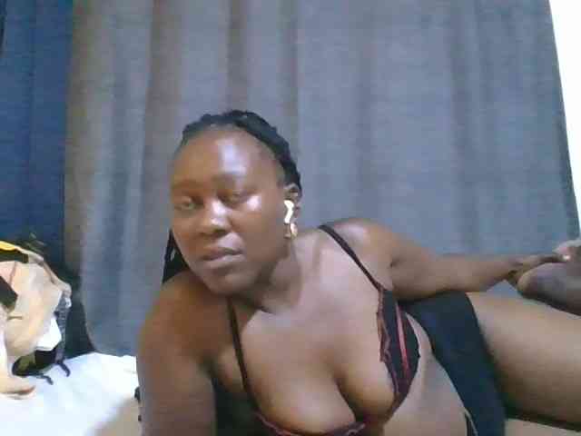 Pretty-vee webcam