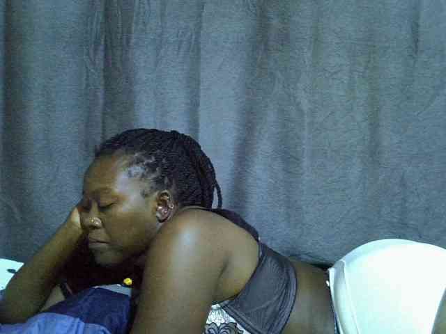 Pretty-vee webcam