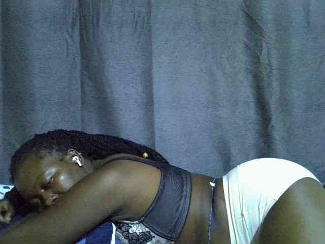 Pretty-vee webcam