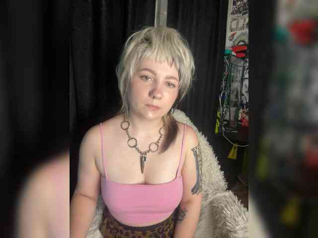 VandalGirl6 webcam