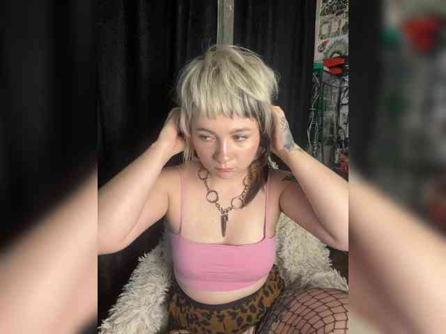 VandalGirl6 webcam
