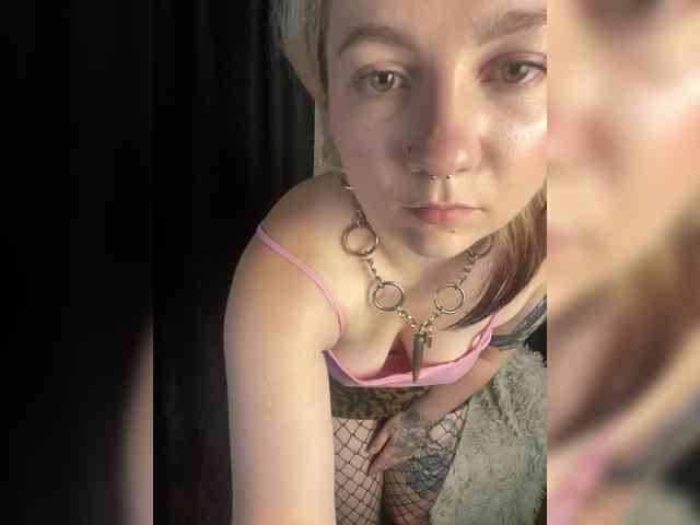 VandalGirl6 webcam