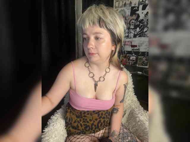 VandalGirl6 webcam
