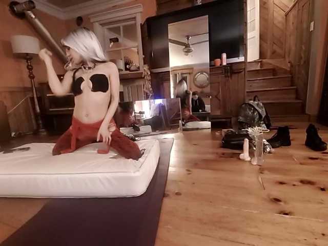 TNT-TinyNTroubble69 live cam on BongaCams