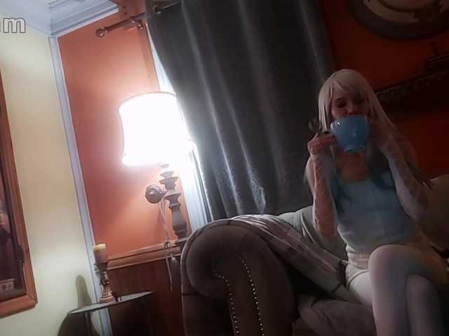 TNT-TinyNTroubble69 live cam